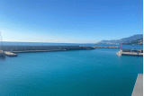 Cala del Forte | Ventimiglia 60m